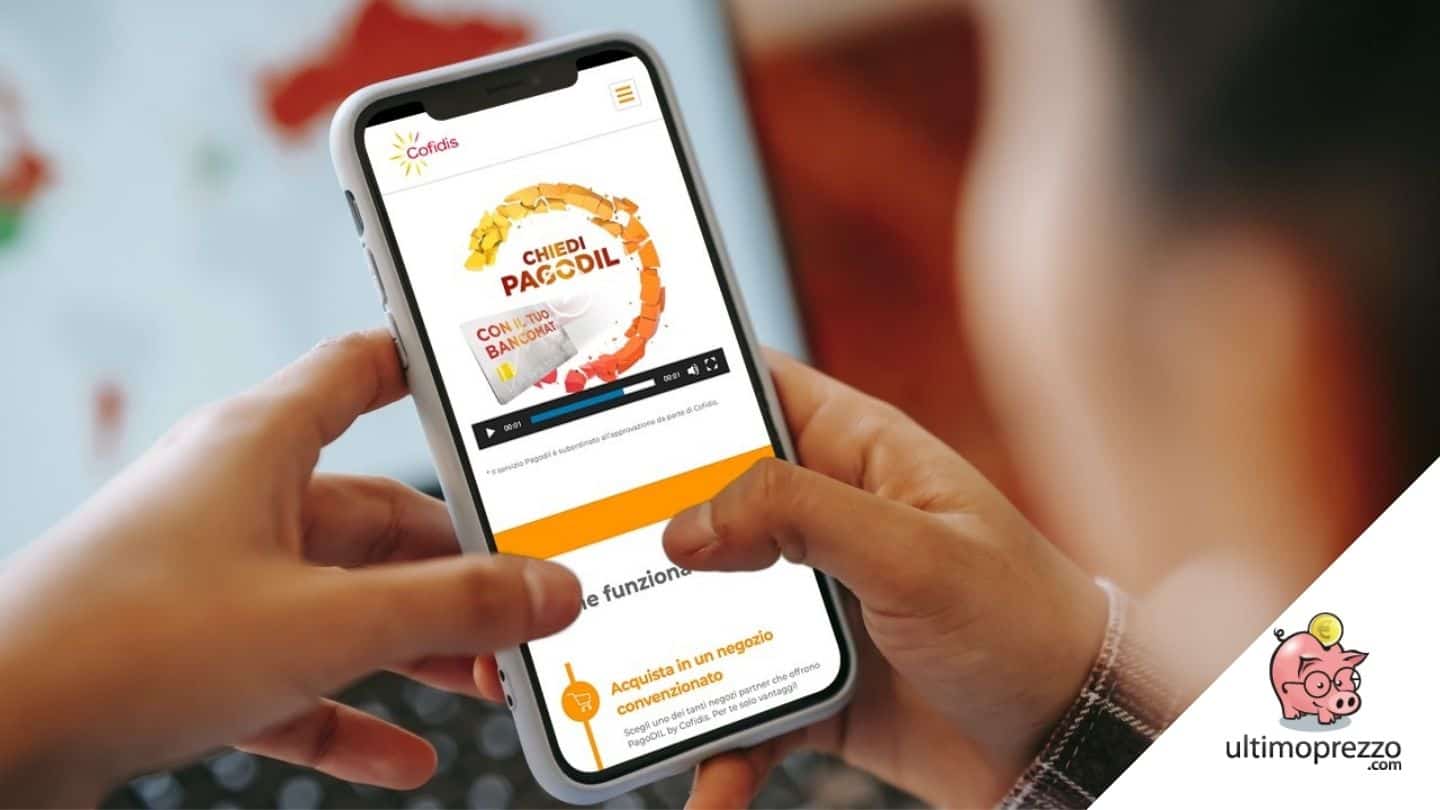 Euronics Pagodil: ecco come funziona e quali negozi lo fanno nel 2022