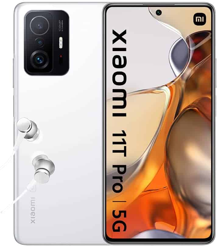 SMARTPHONE XIAOMI 11T PRO