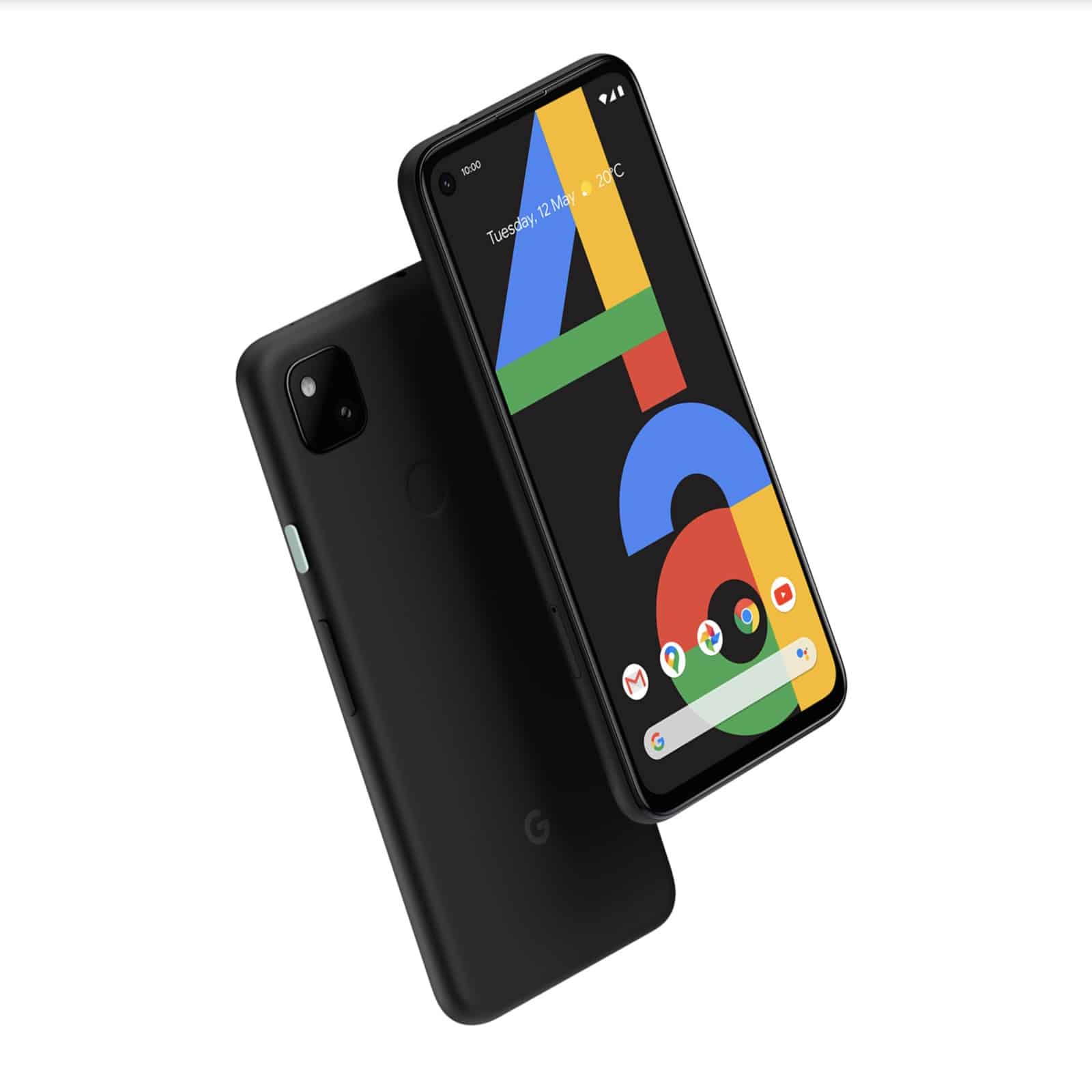 Smartphone Google Pixel 4A