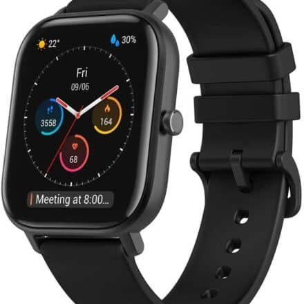 Amazfit GTS a 74,90 euro