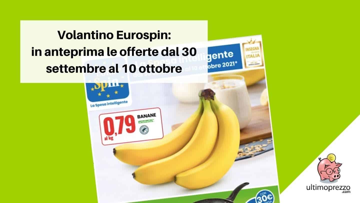 volantino eurospin 30settembre2021