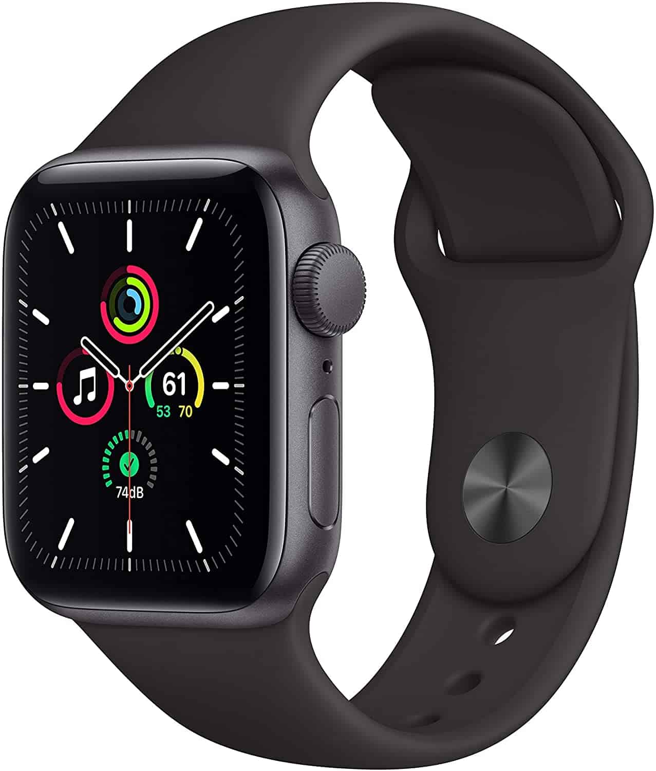 Apple Watch SE GPS 40 mm