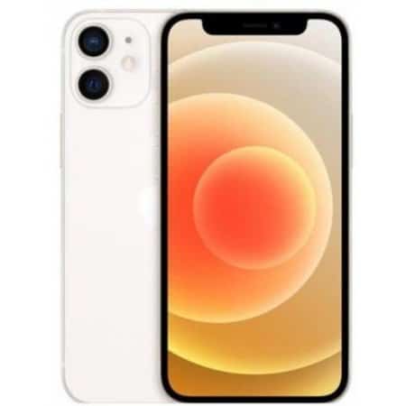 Apple iPhone 12 mini 64 GB sottocosto online Comet ottobre 2021