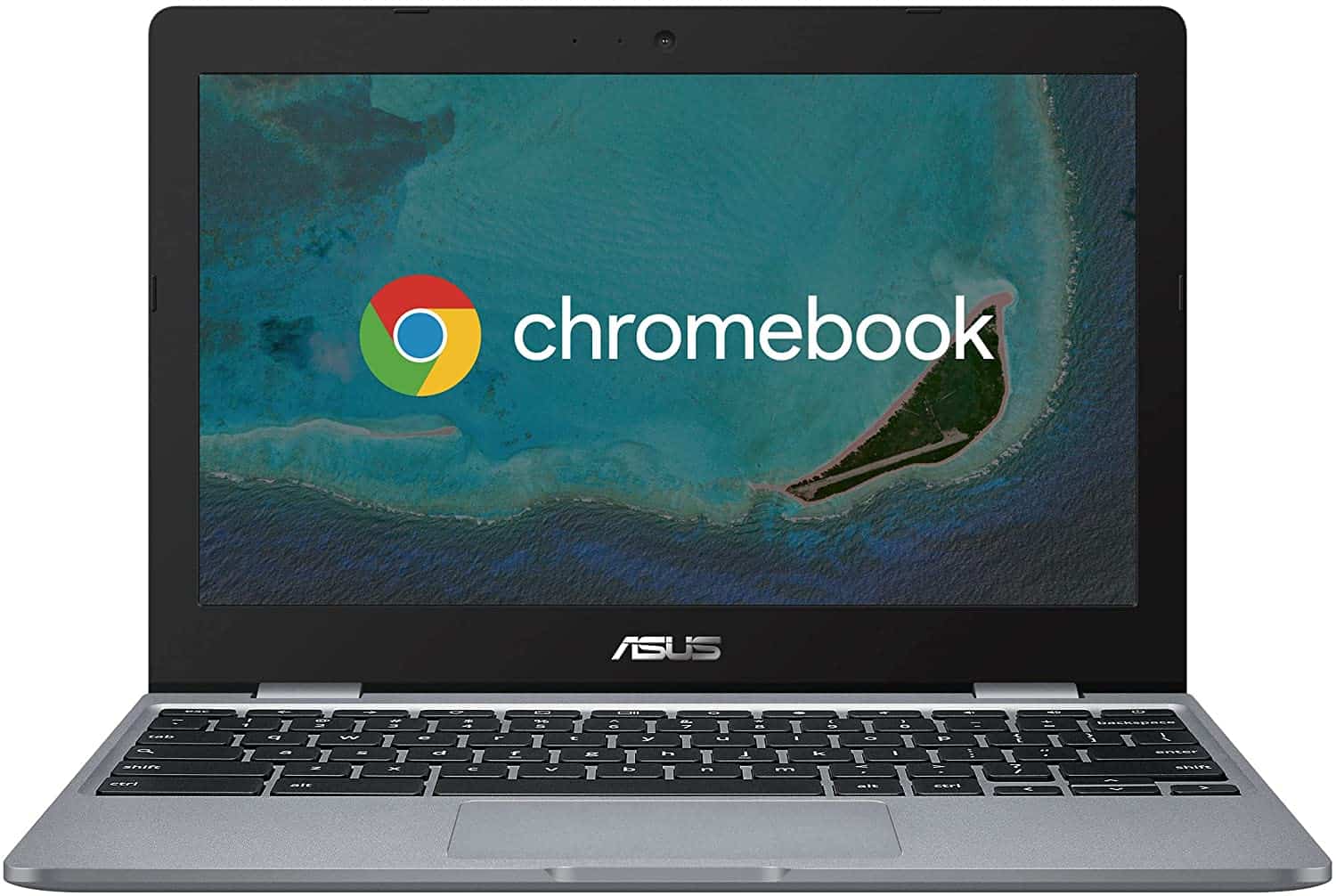 Asus Chromebook C223 4GB 32GB grigio