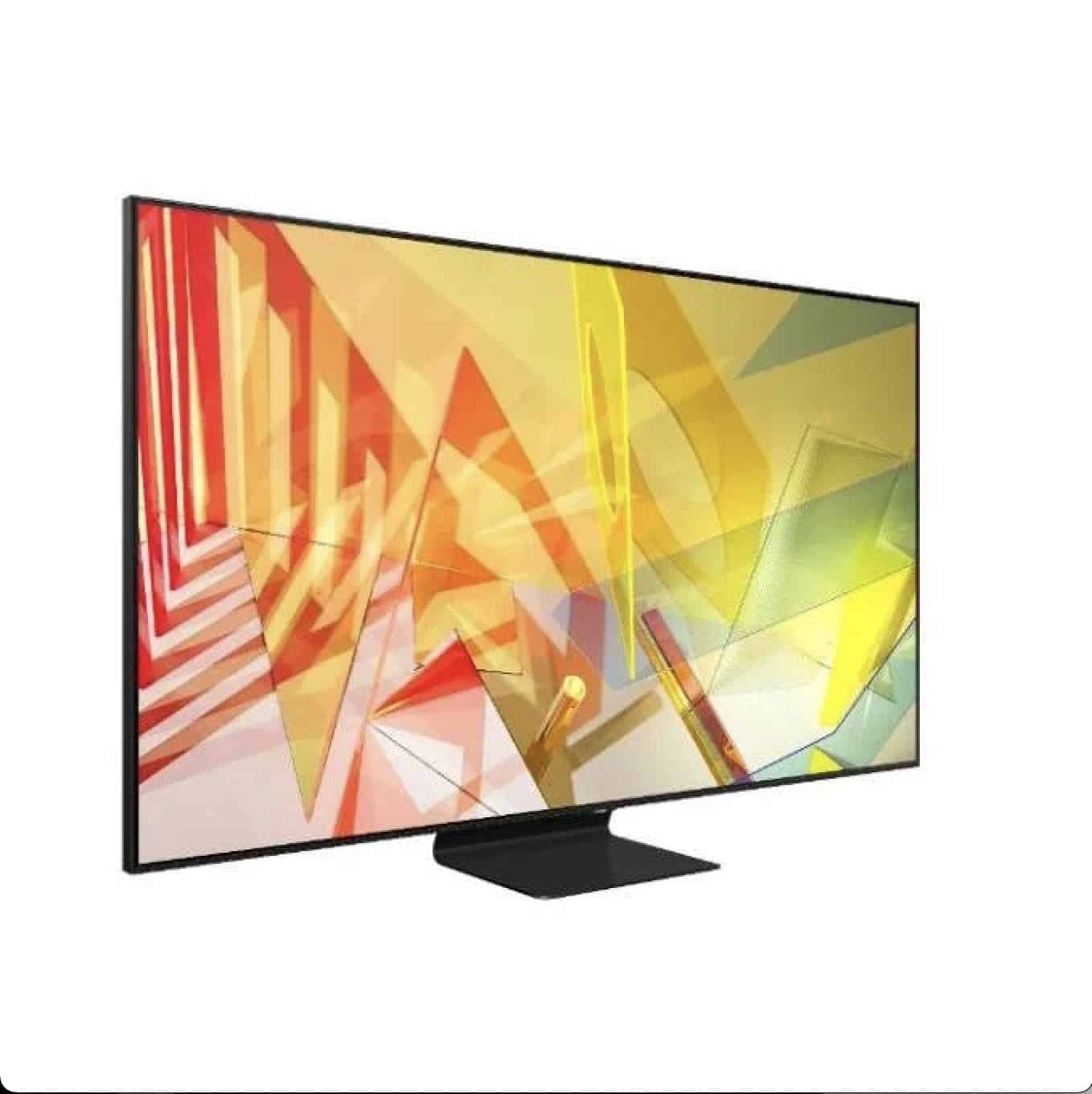 QLED Samsung QE65Q90T