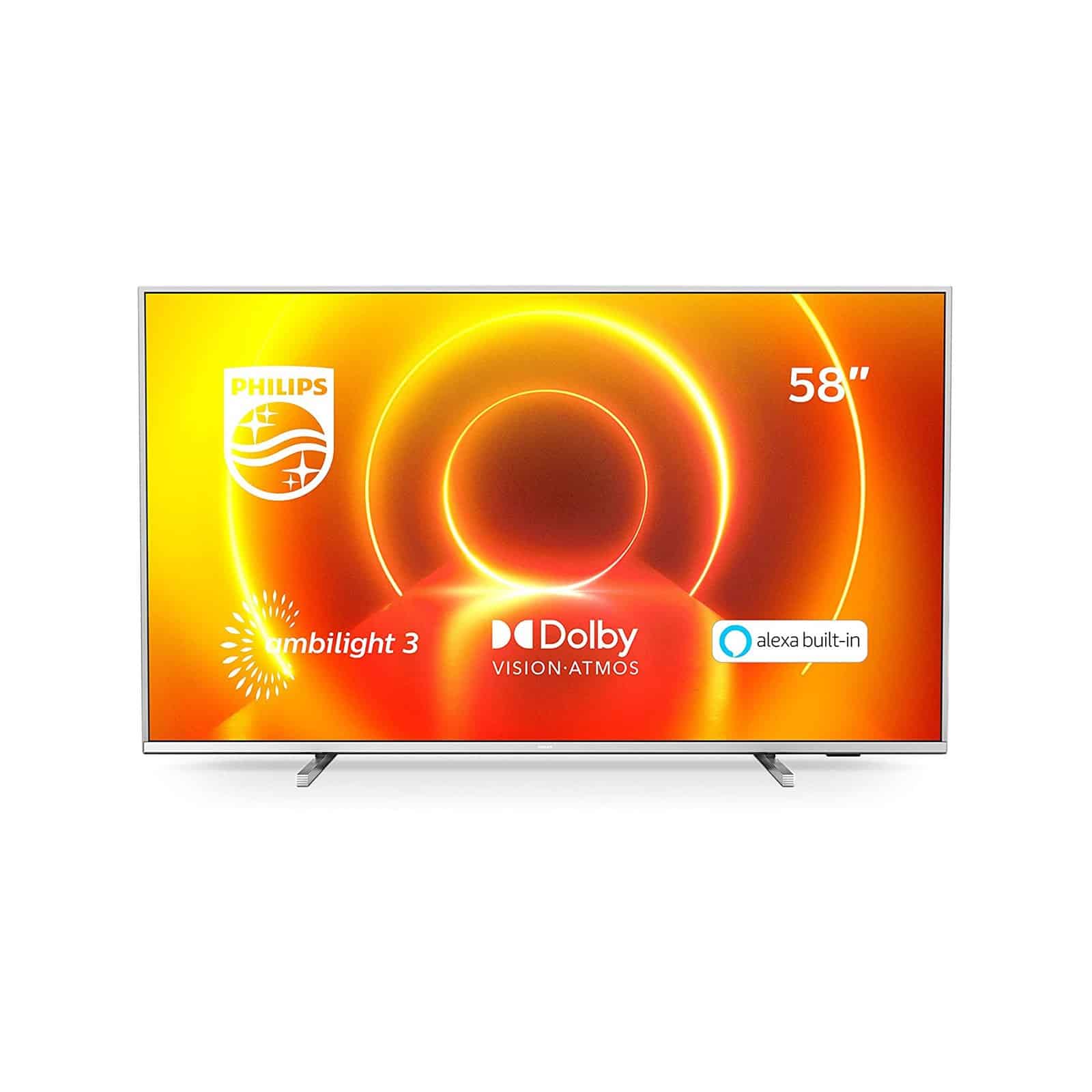 Philips 58PUS7855/12