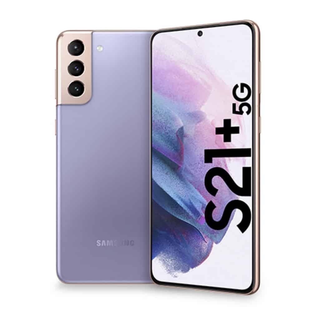 Samsung Galaxy S21 plus TIM