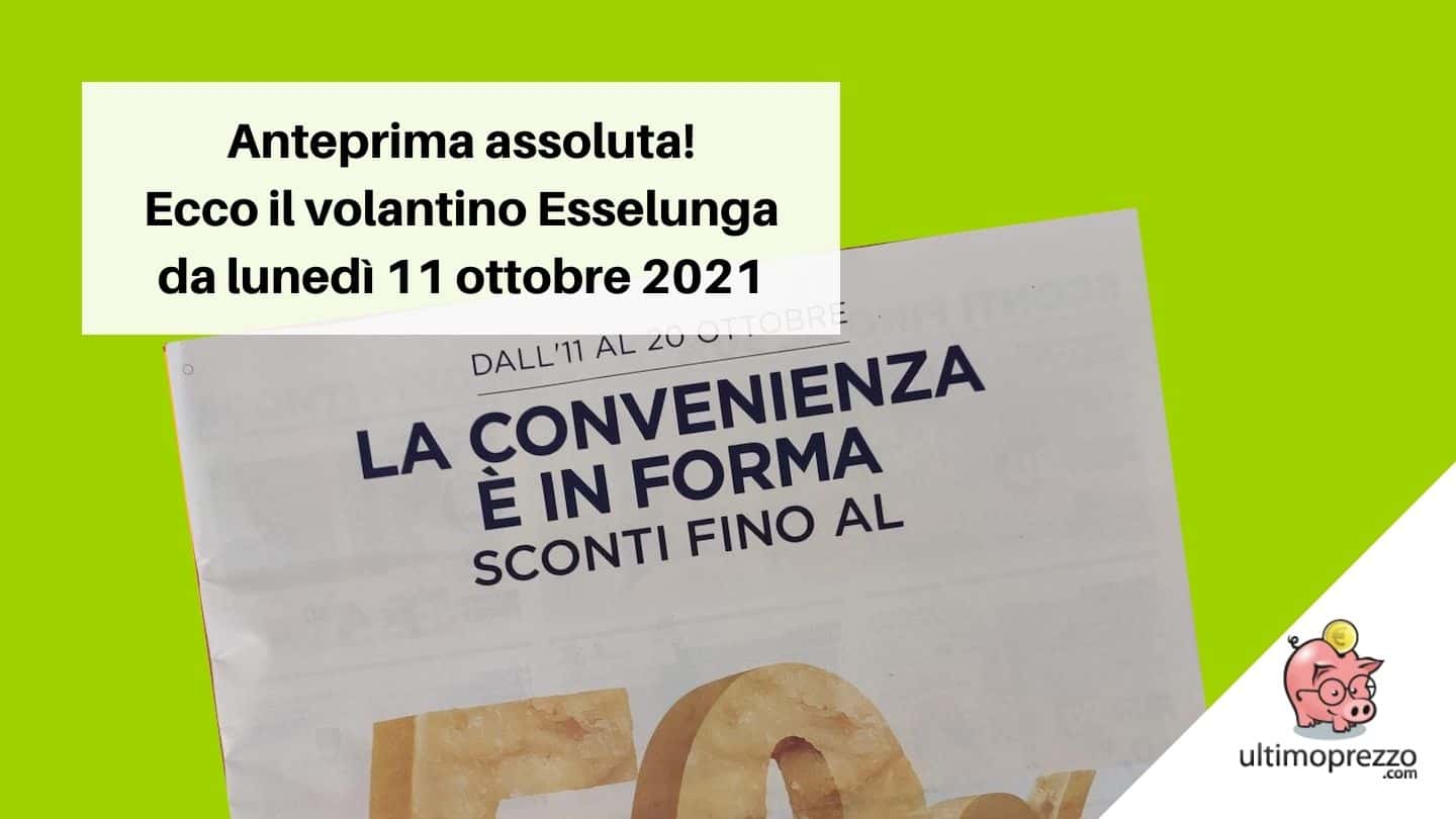 LE OFFERTE DI OGGI – 10 Febbraio 2021