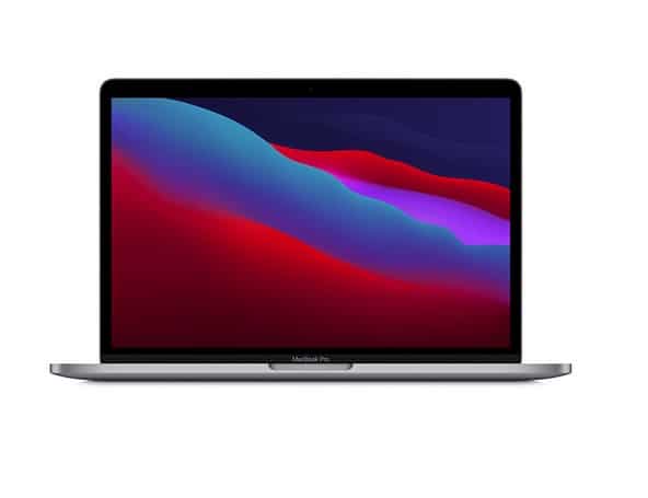 APPLE MACBOOK PRO 13