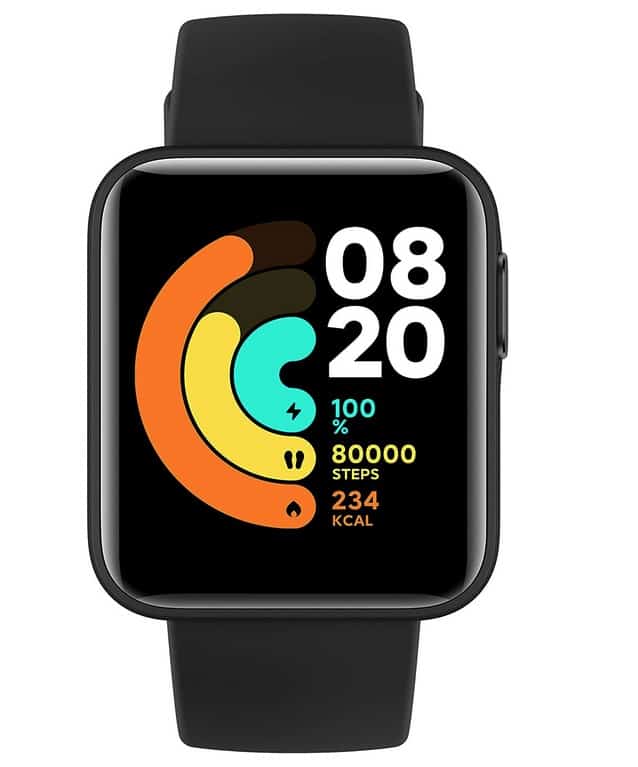 SMARTWATCH XIAOMI MI WATCH LITE