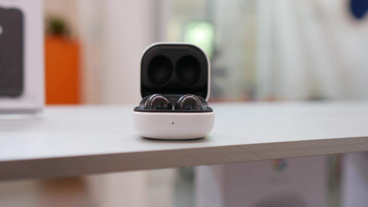 Samsung Galaxy Buds 2