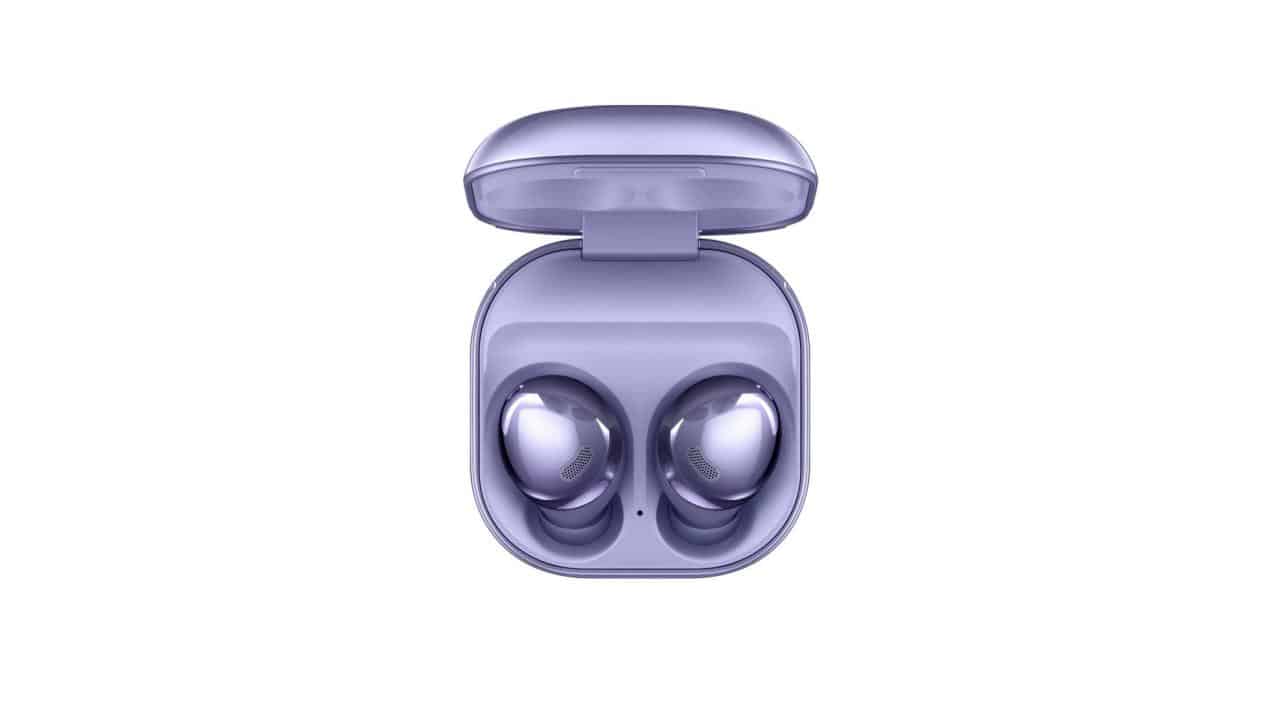 Samsung Galaxy Buds Pro