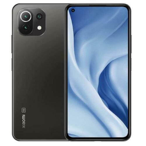Xiaomi MI 11 Lite 5G