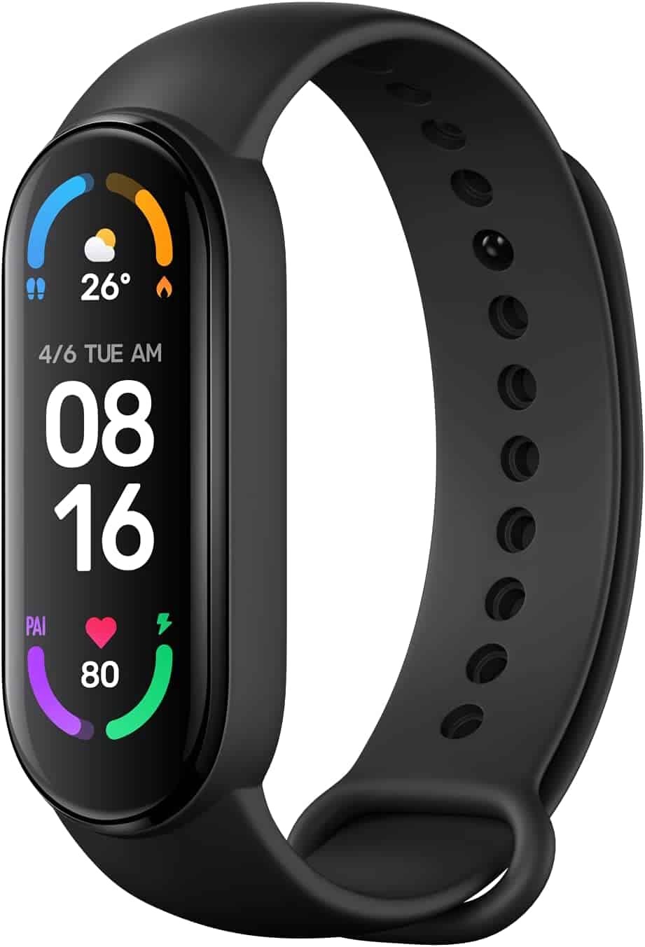 Xiaomi Mi Band 6