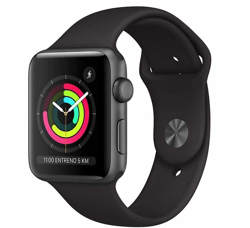 apple watch serie 3 amazon