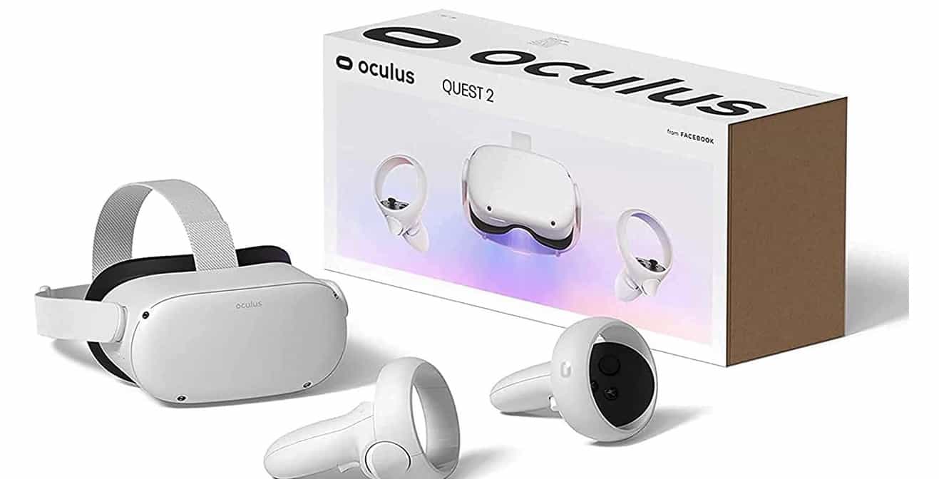 oculus buono amazon