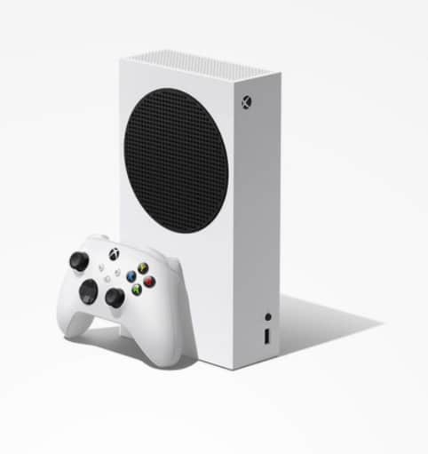 xbox s unieuro 11nov2021
