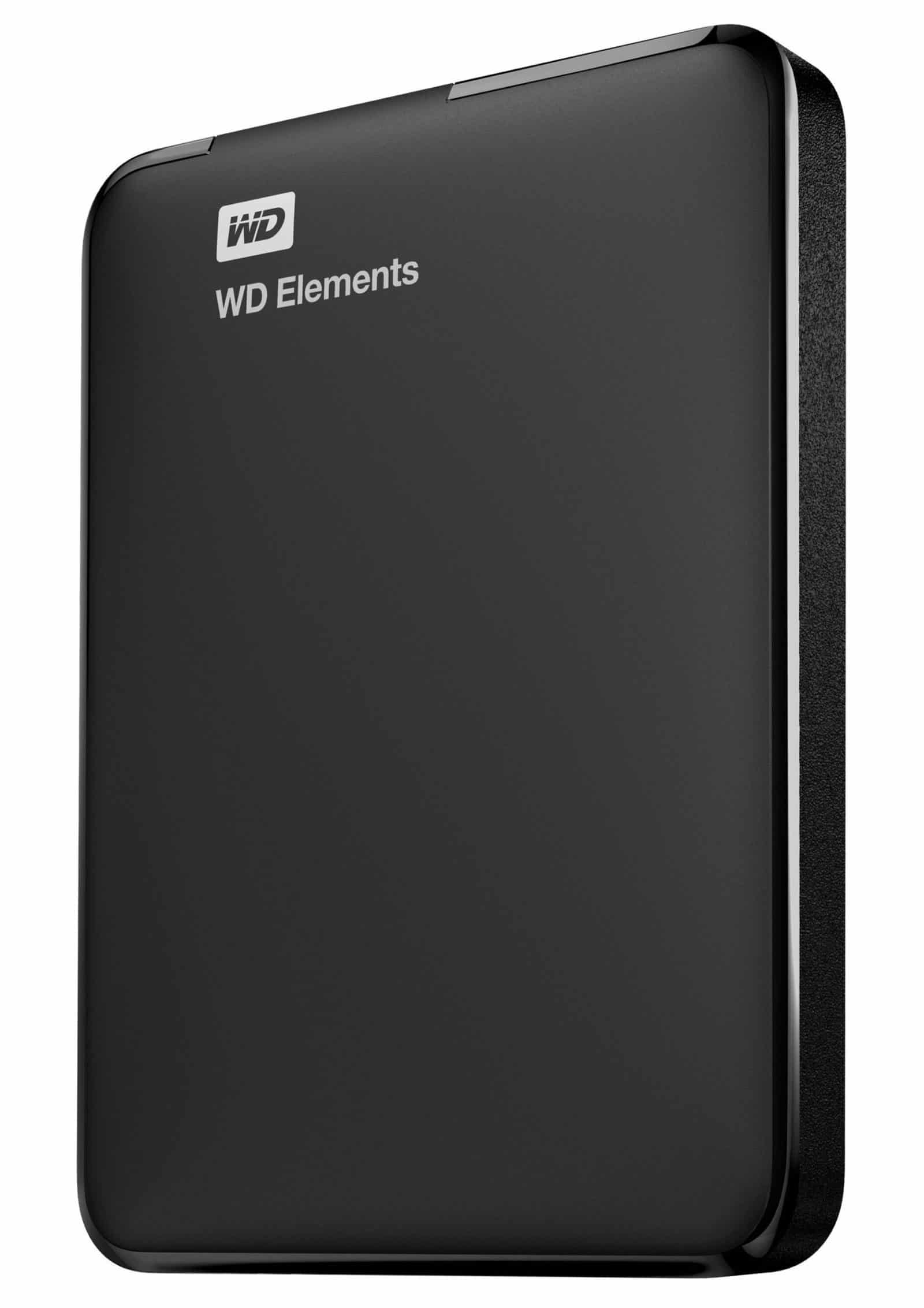 Hard Disk Western Digital 2TB