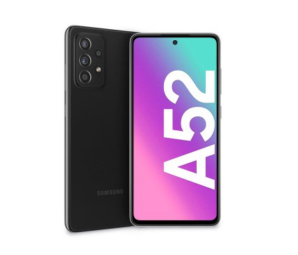 SAMSUNG GALAXY A52S mw