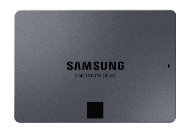 Samsung MZ 77Q1T0 1000 GB