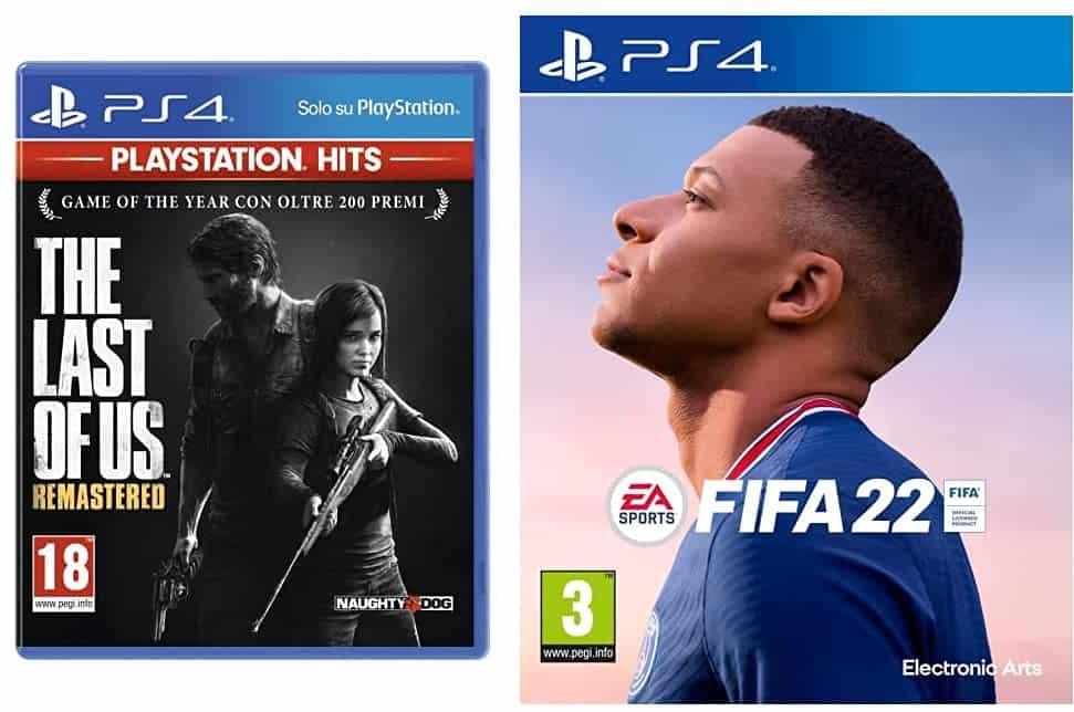 The Last Of Us FIFA 22