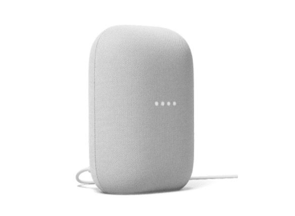 google nest audio