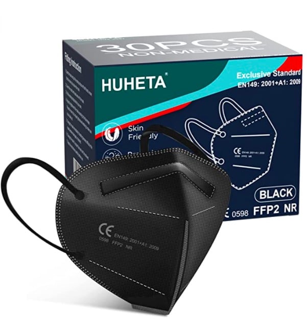 mascherine ffp2