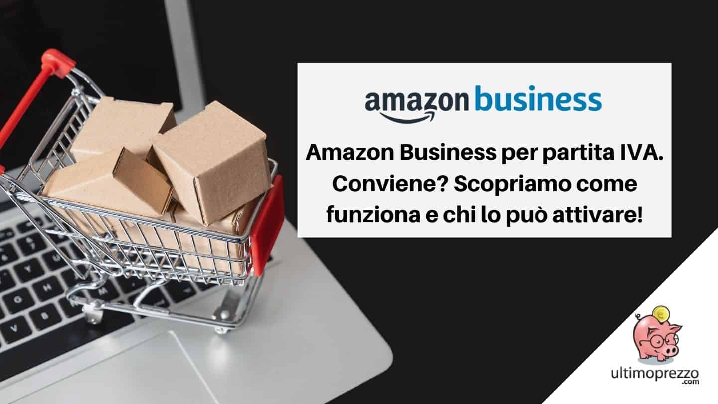 Amazon Business