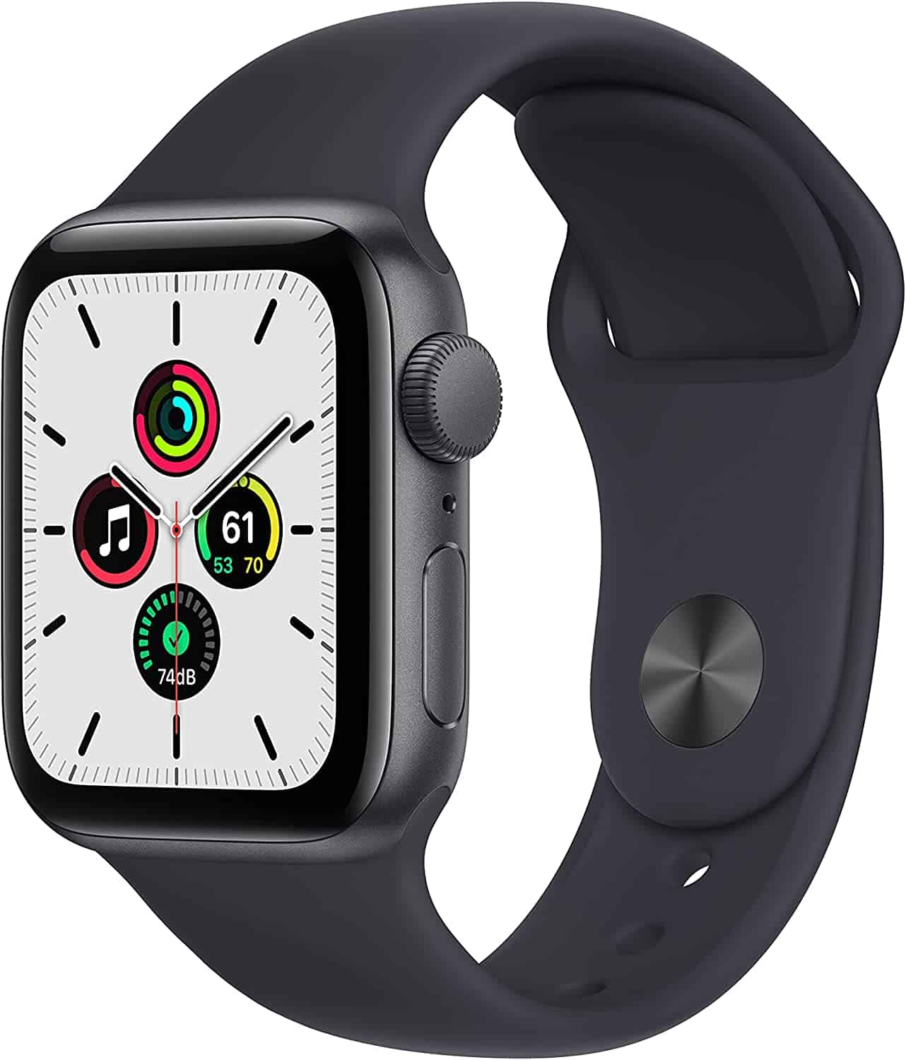 Apple Watch SE 2021