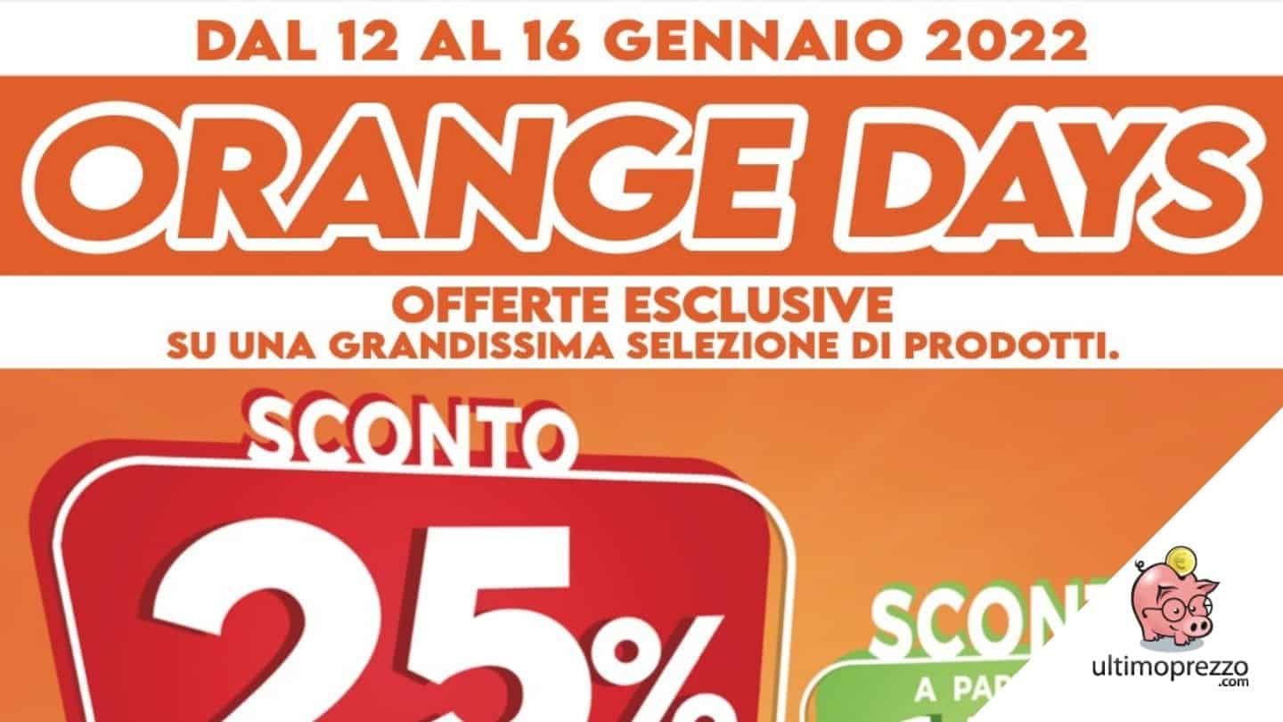 Expert Orange Days 2022
