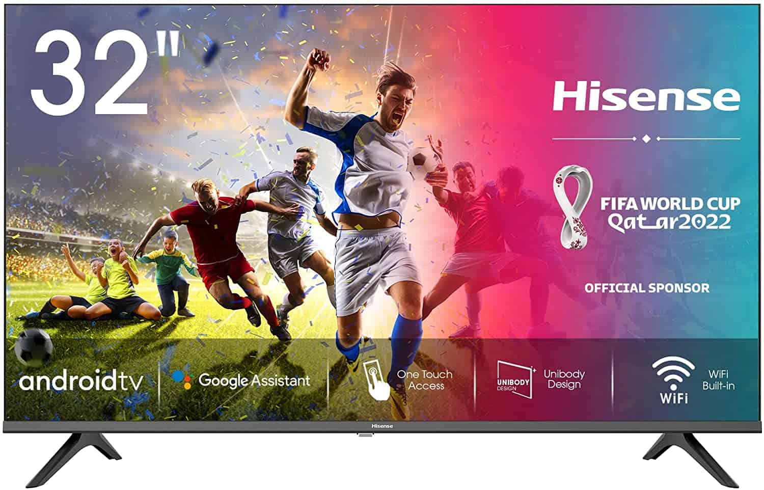 Hisense 32AE5600FA
