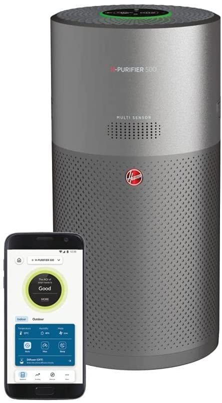 Hoover HPurifier 500