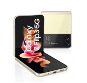 Samsung Galaxy Z Flip3 128 GB a 449 €