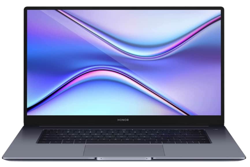 honor magicbook