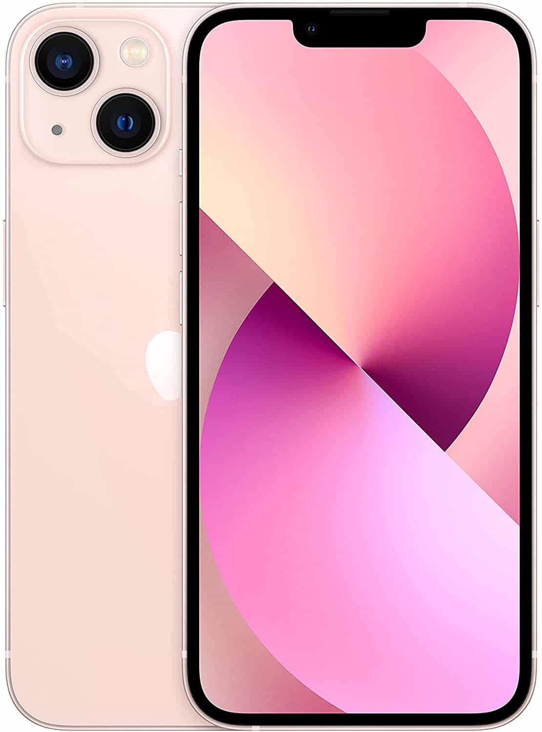 iphone 13 mini rosa