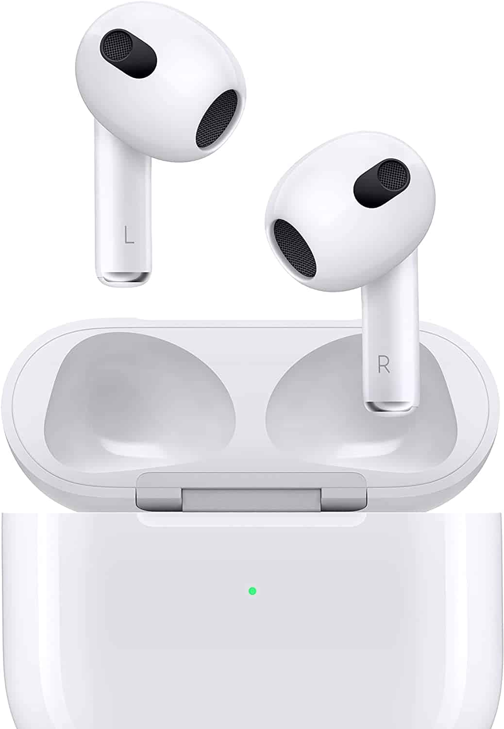 Apple AirPods 3 generazione