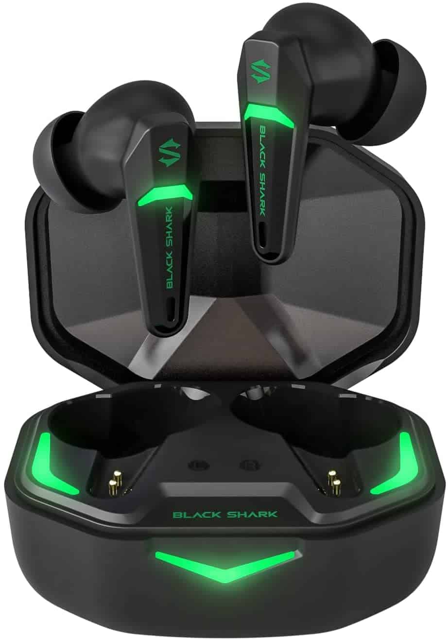 Auricolari Bluetooth Gaming Black Shark