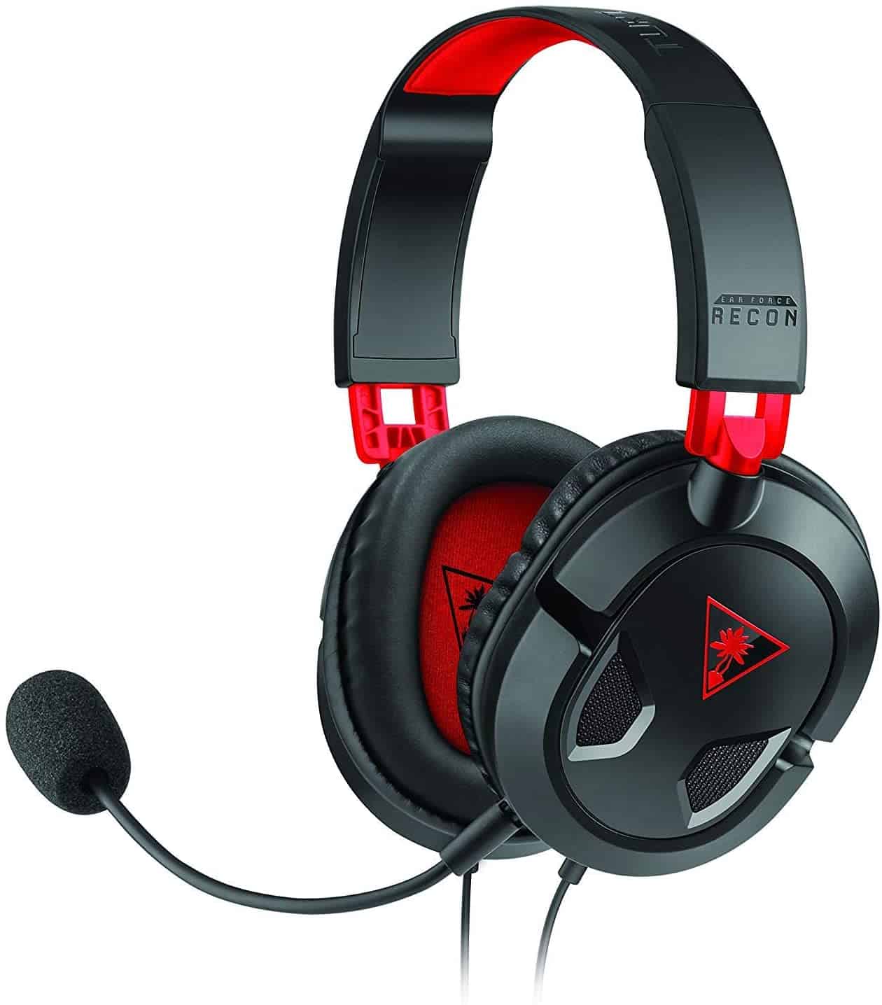 Cuffie Gaming Turtle Beach Recon 50