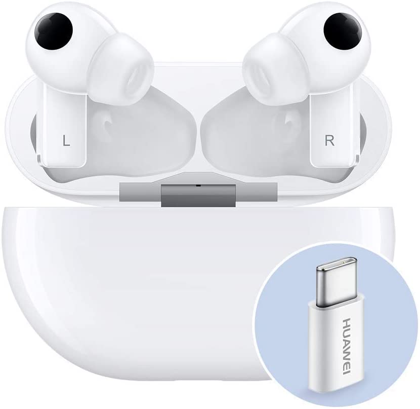 HUAWEI FreeBuds Pro