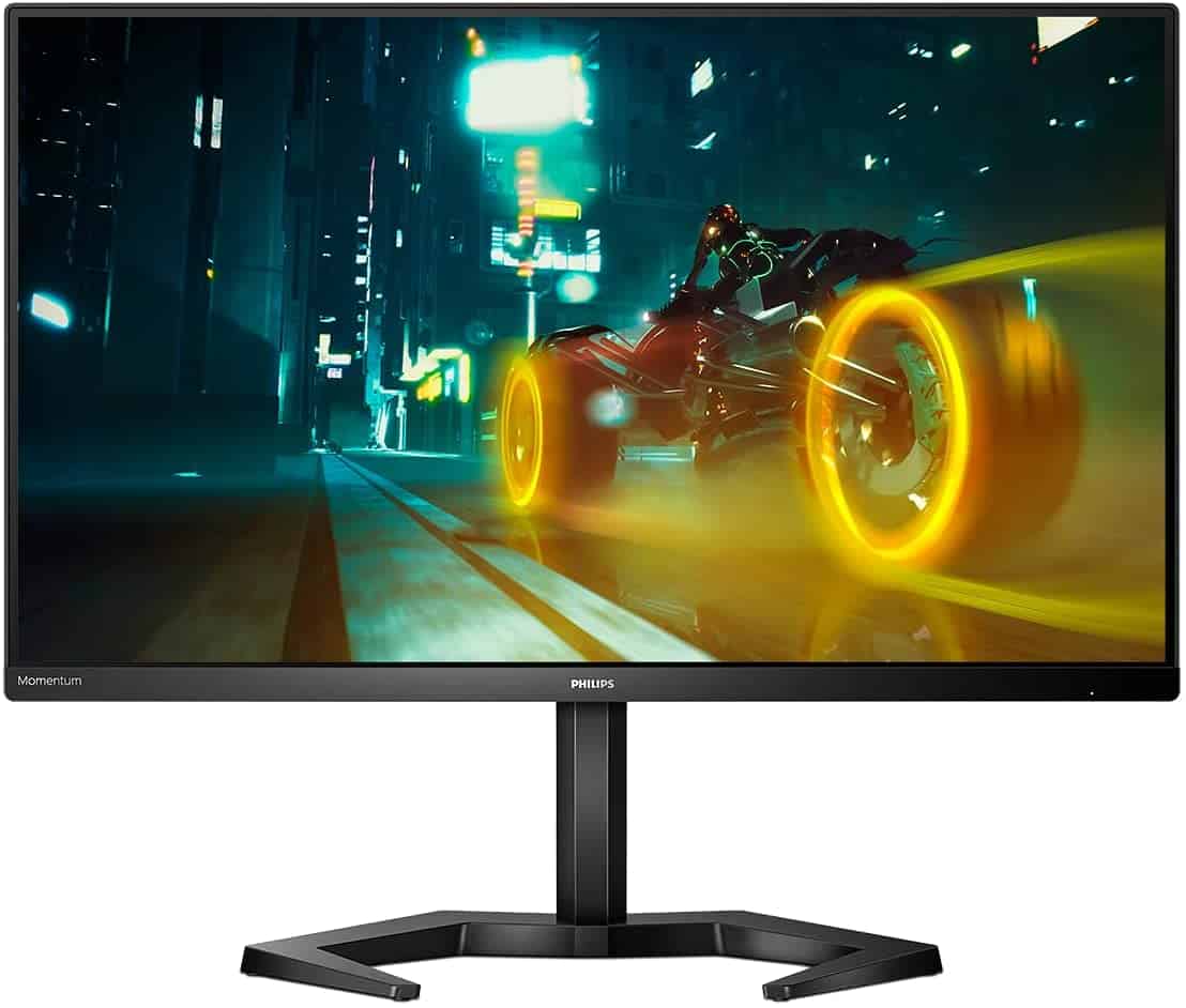 Monitor Gaming Philips Momentum 24M1N3200VA