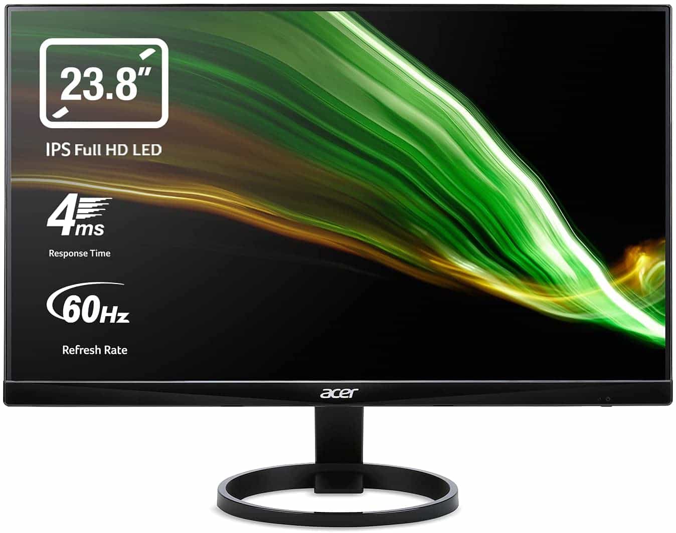 monitor Acer R240HYbidx