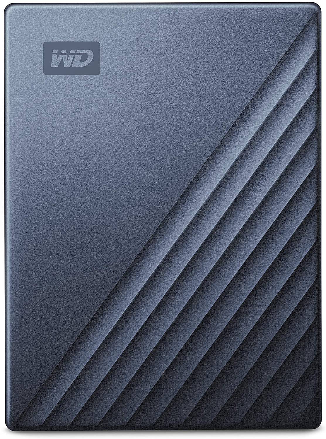 Hard Disk portatile WD My Passport Ultra 5 TB