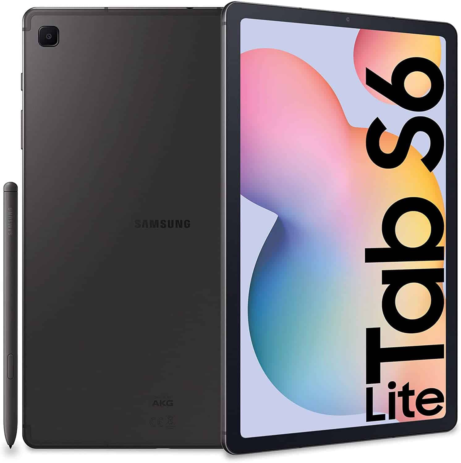 Samsung Galaxy Tab S6 Lite