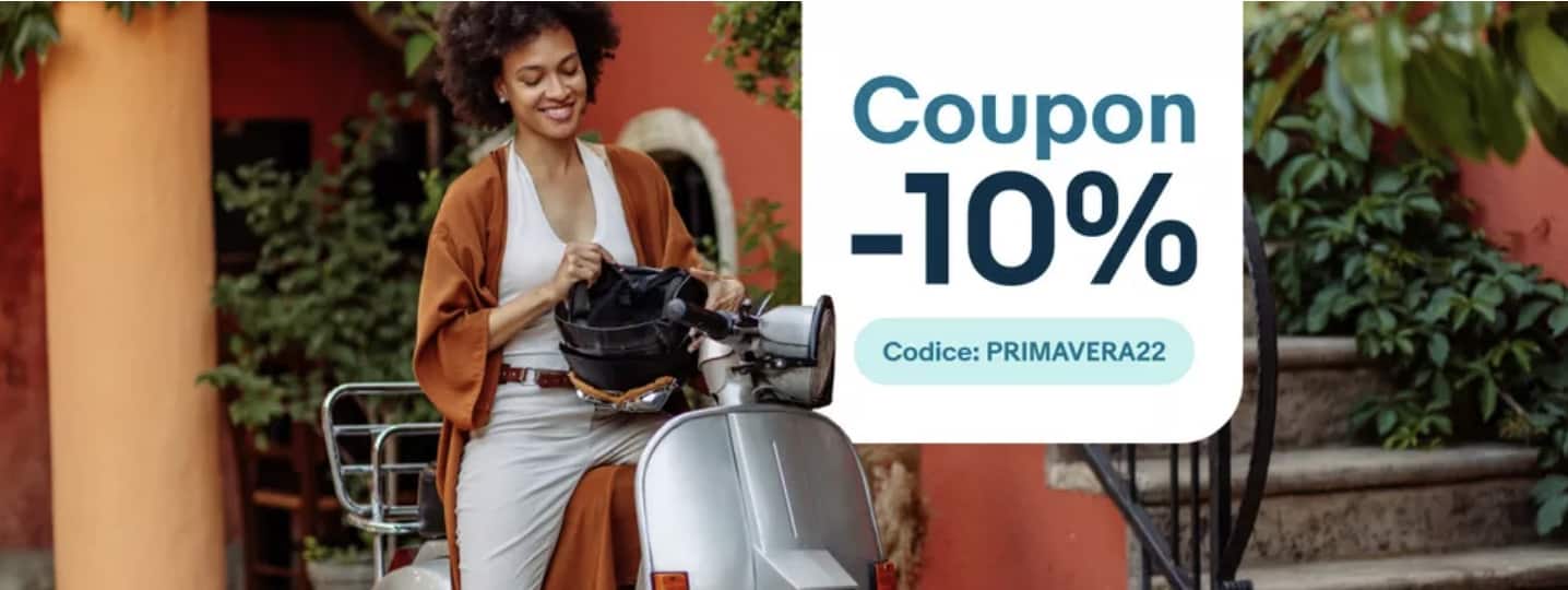 codice sconto eBay fino al 31 marzo 2022