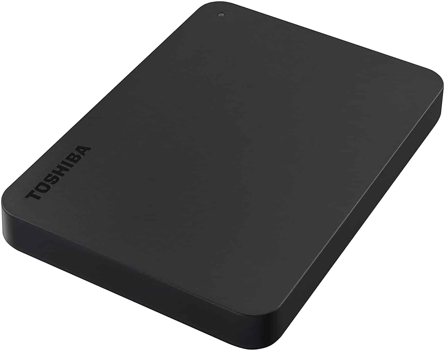 Hard Disk Toshiba Canvio Basics 2 TB