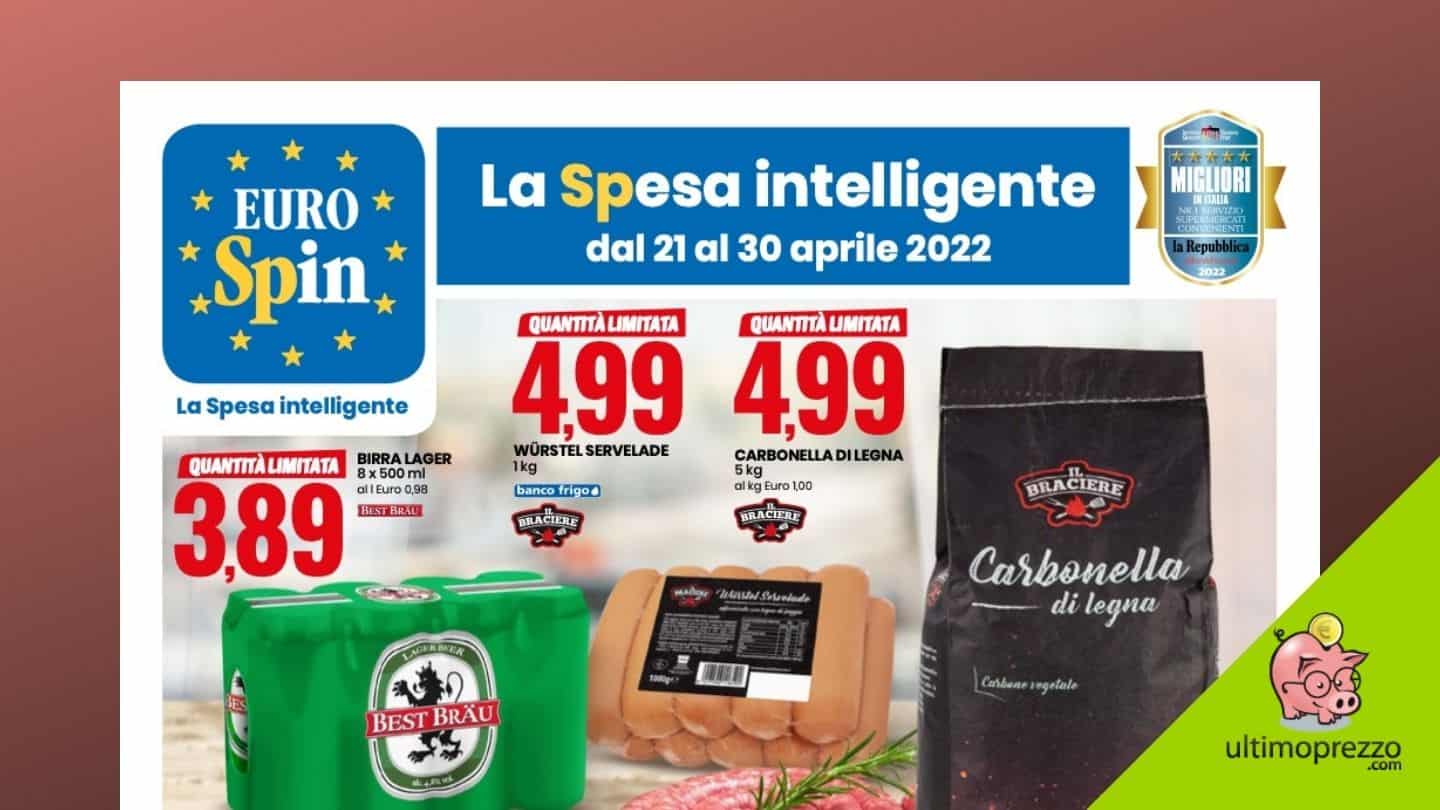 Collezione Minions Eurospin, ultima puntata: nel volantino dal 21 aprile 2022 scopriamo in anteprima chi c’è