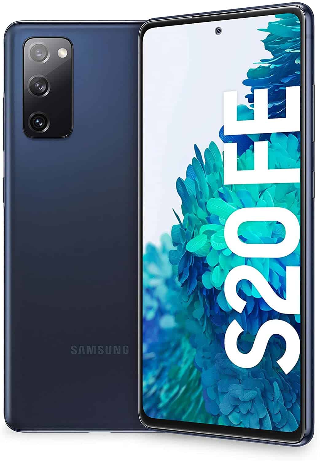 Samsung Galaxy S20 FE 2021