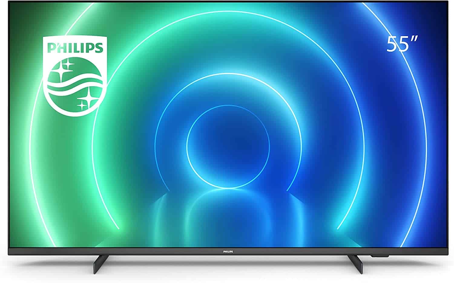 Smart TV Philips 55PUS750612