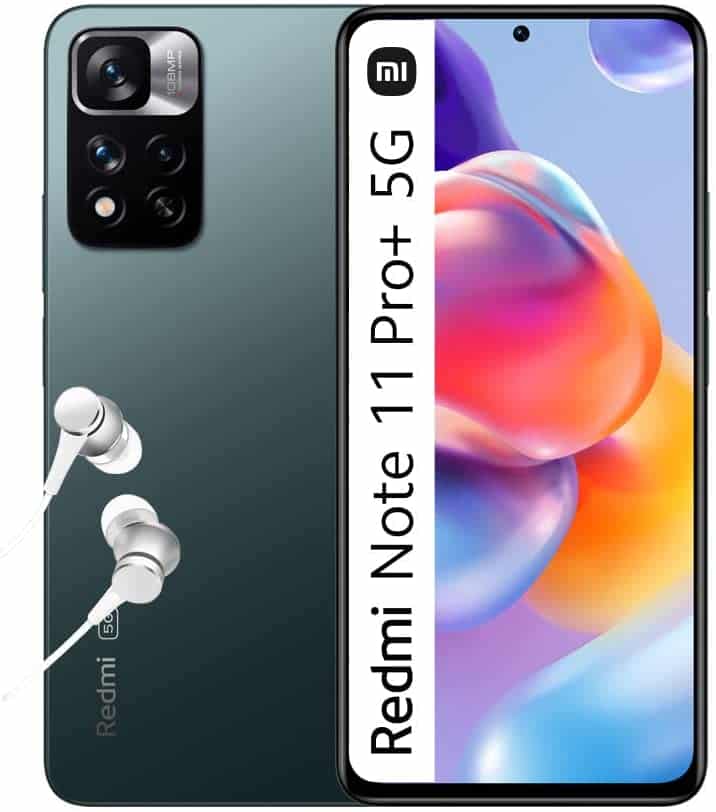 Xiaomi Redmi Note 11 Pro