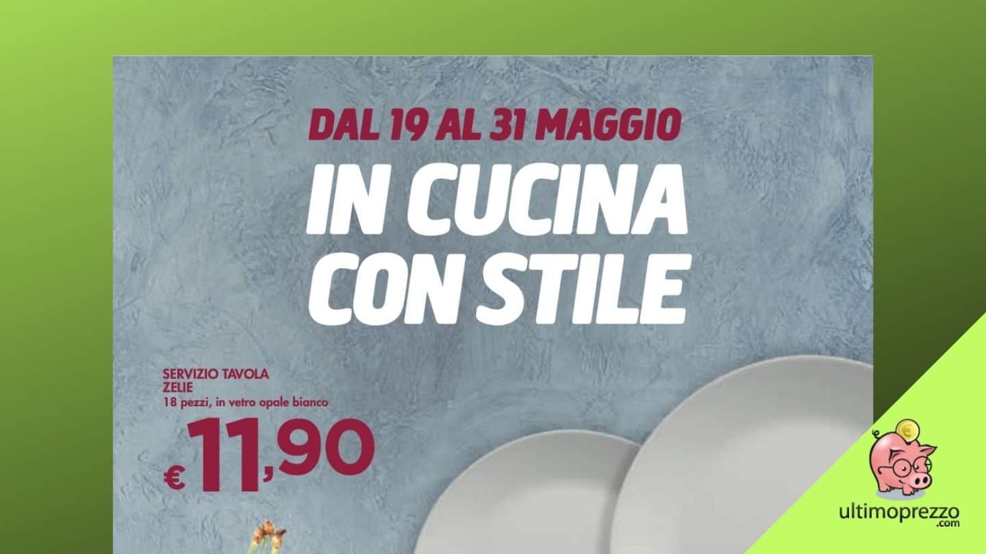 volantino Bennet 19 maggio 2022